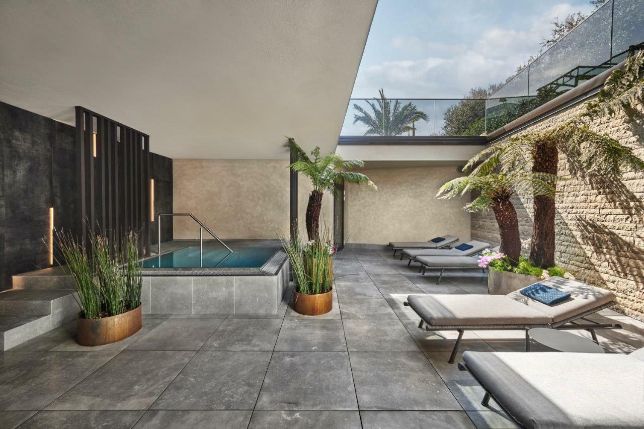 Quellenhof Luxury Resort Lazise Exterior photo